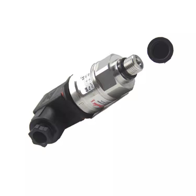 1pcs Danfoss Pressure Transmitter Sensor MBS3000 060G6765 -1-1bar