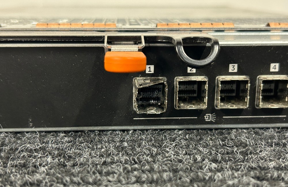 Dell 0V9K2G 12GB EMM Controller (Damaged Port) (Unit Only)