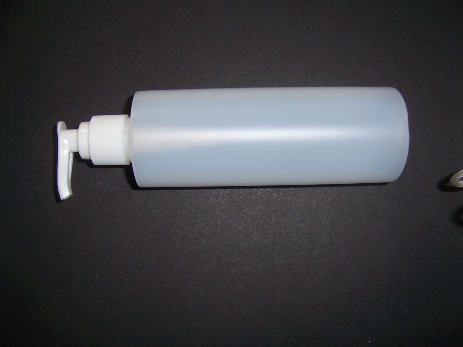 Wadden Flavor System Ice Cream Soft Serve Bottles & Pumps - Quantity of 24