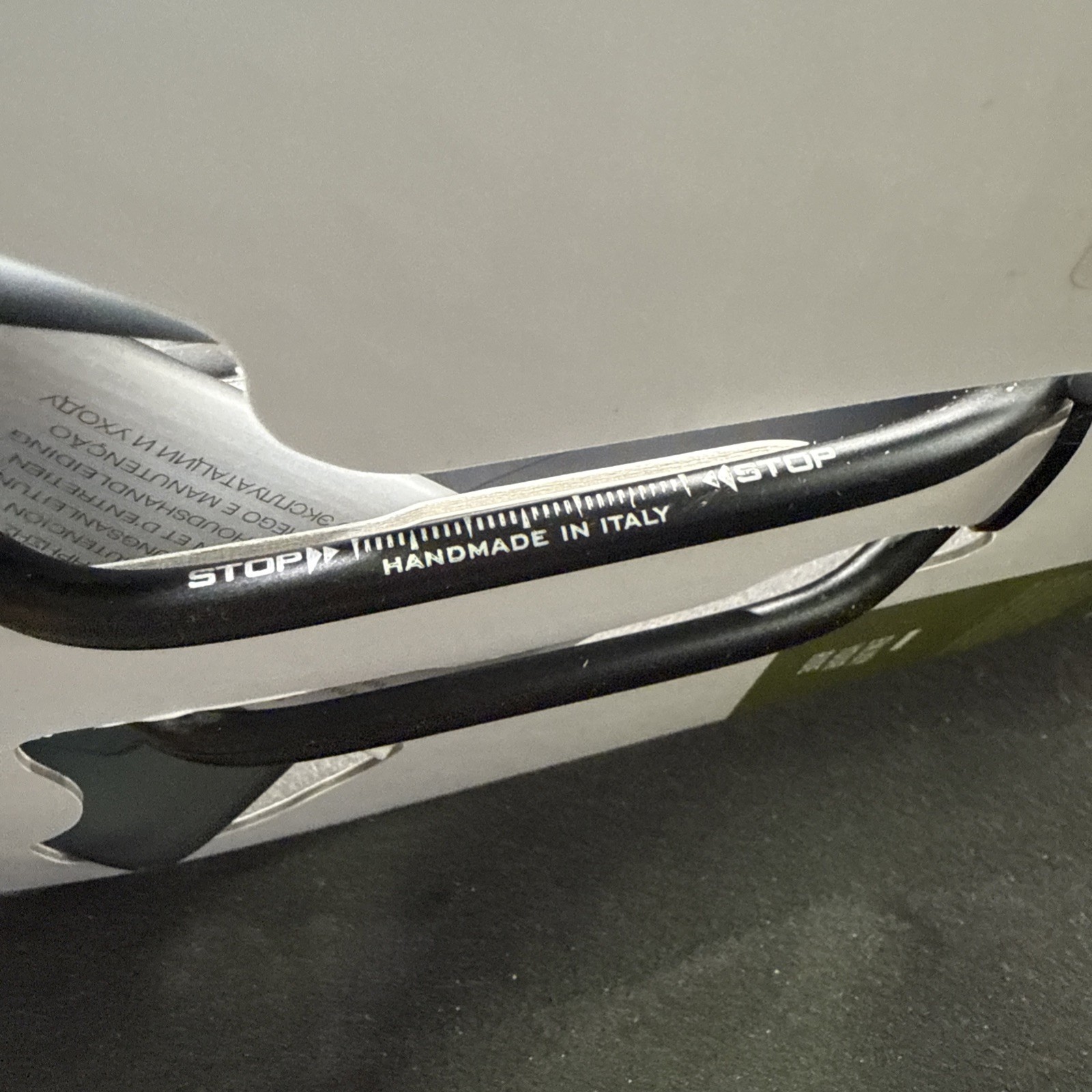 Selle Italia St5 Flow L2 165mm Cycling Saddle Seat (9419-3)