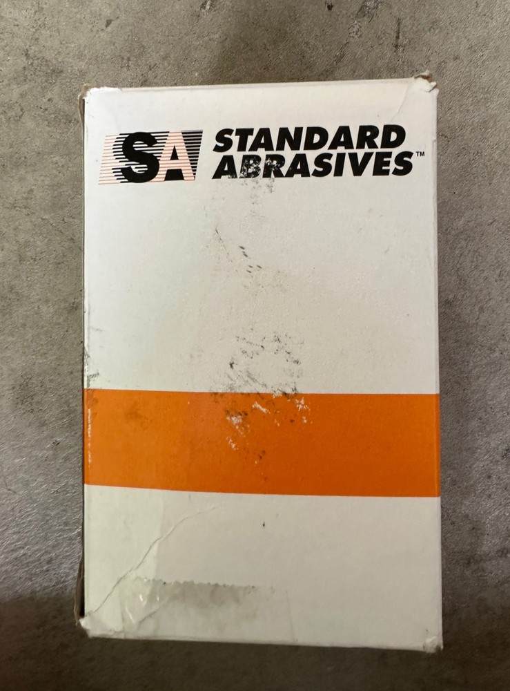 Standard Abrasive Quick Change TR Surface Conditioning RC Disc 840484 25 Pack
