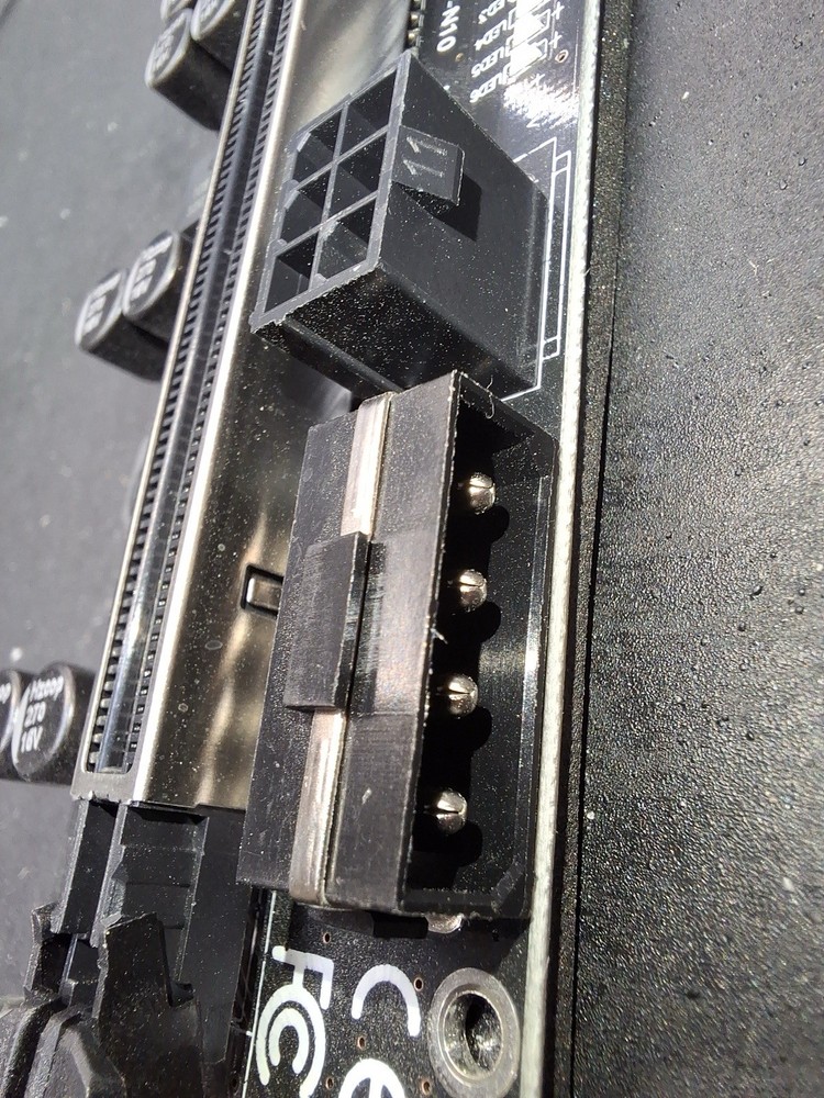 PCI-E 1x to 16x Powered USB 3.0 GPU Riser Extender Adapter Card for GPU Mining