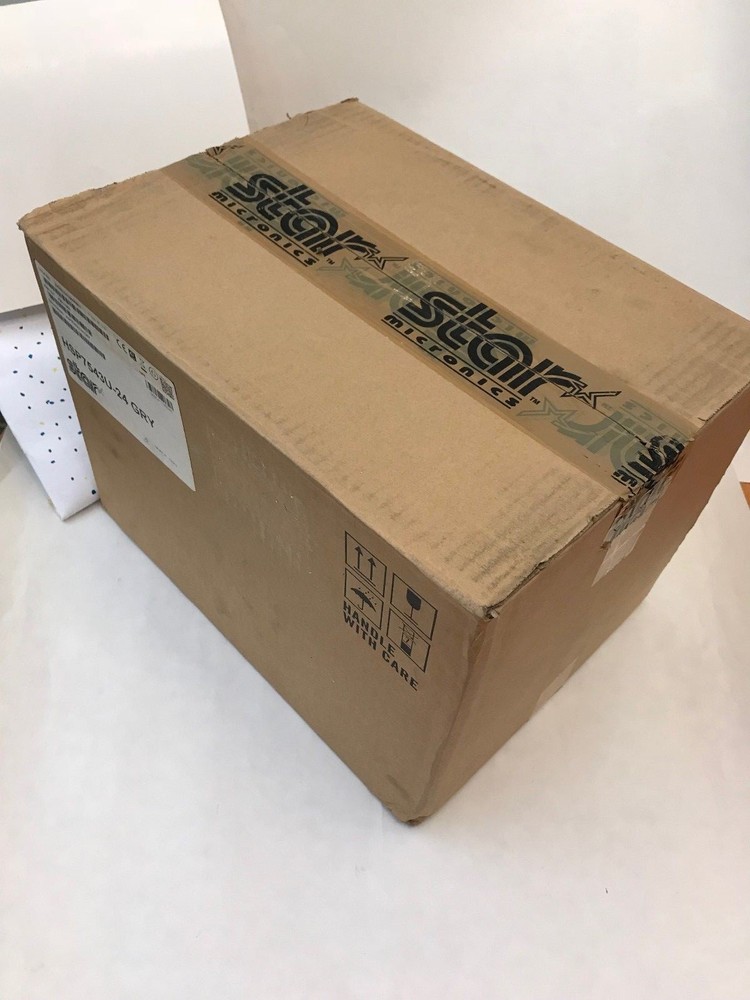 Star Micronics HSP7543 Multifunction Hybrid Thermal Dot M Receipt Slip Printer
