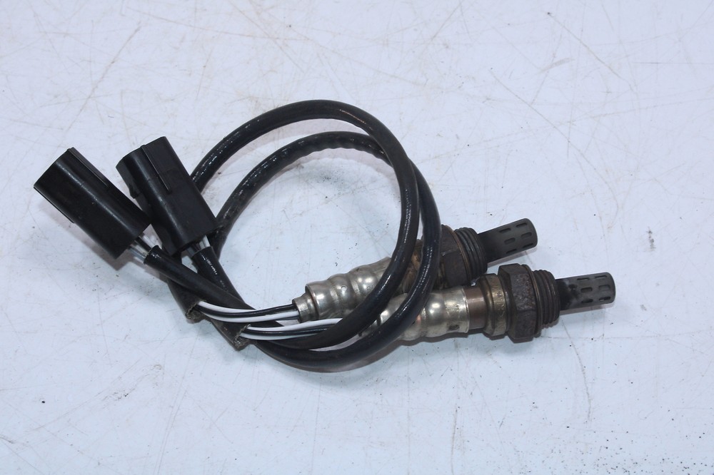18 DUCATI SCRAMBLER OXYGEN O2 EXHAUST GAS LAMBDA SENSOR OZA591-BA2
