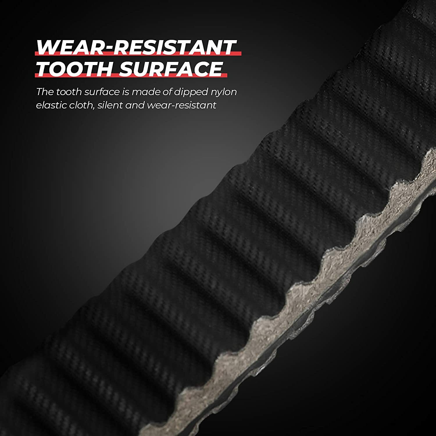 3211118 UTV CVT Drive Belt for Polaris RZR 800 / S 800 EFI EPS 24G4022 2008-2014