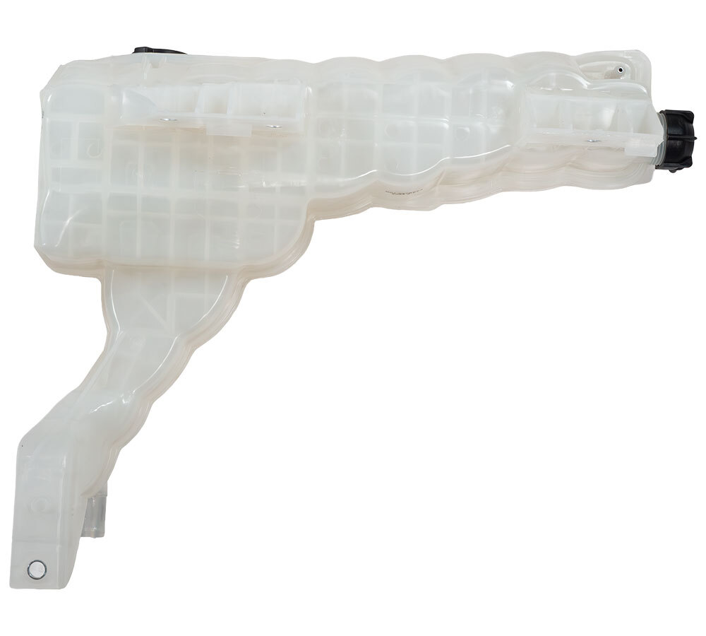 Coolant Reservoir Tank w/ Cap Sensor for Kenworth T680 Replace DR104002/603-5245