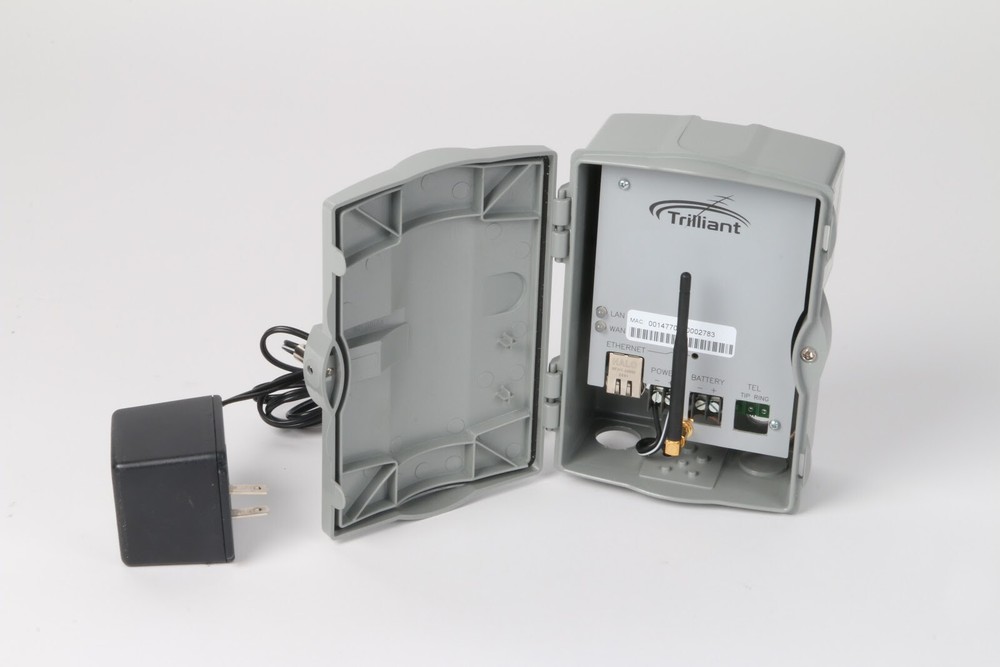 Trilliant NCEL900H Modem - Ethernet