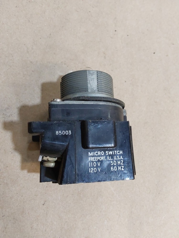 Honeywell Microswitch PTY4211
