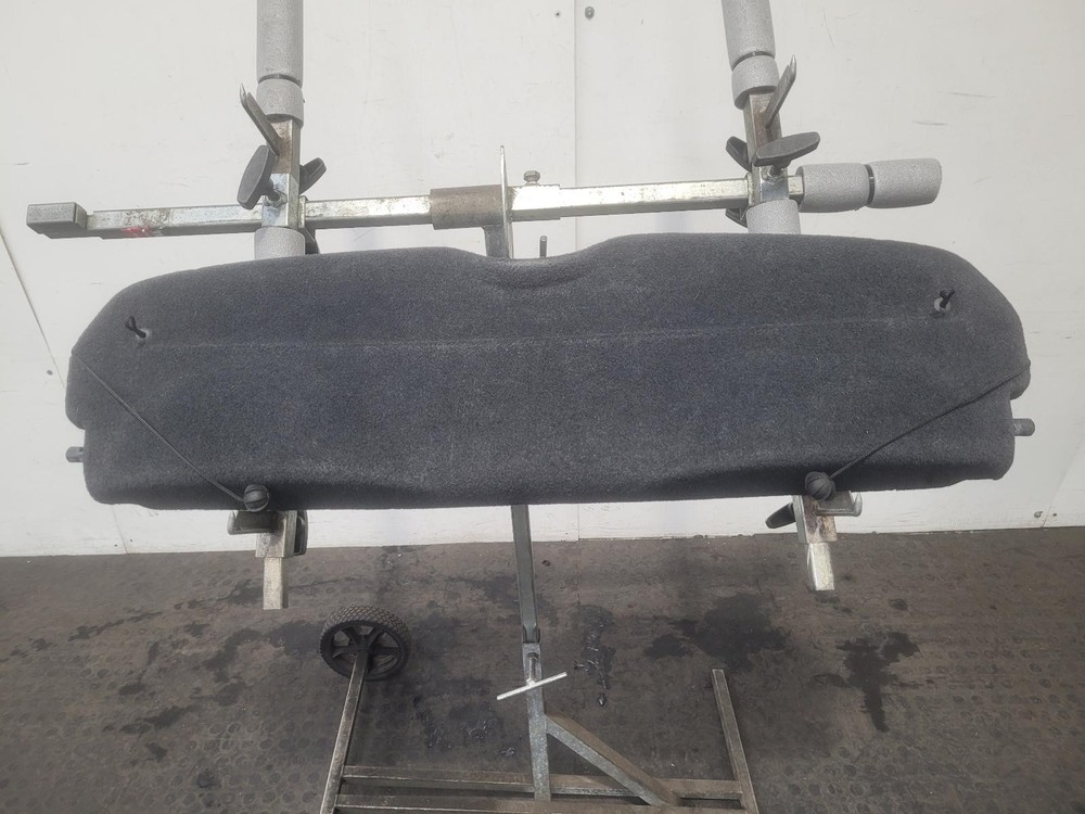 MINI HATCH PARCEL SHELF 2005 3 DOOR HATCH