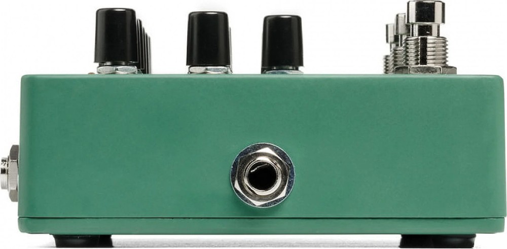 Effects Loop Mixer / Switcher