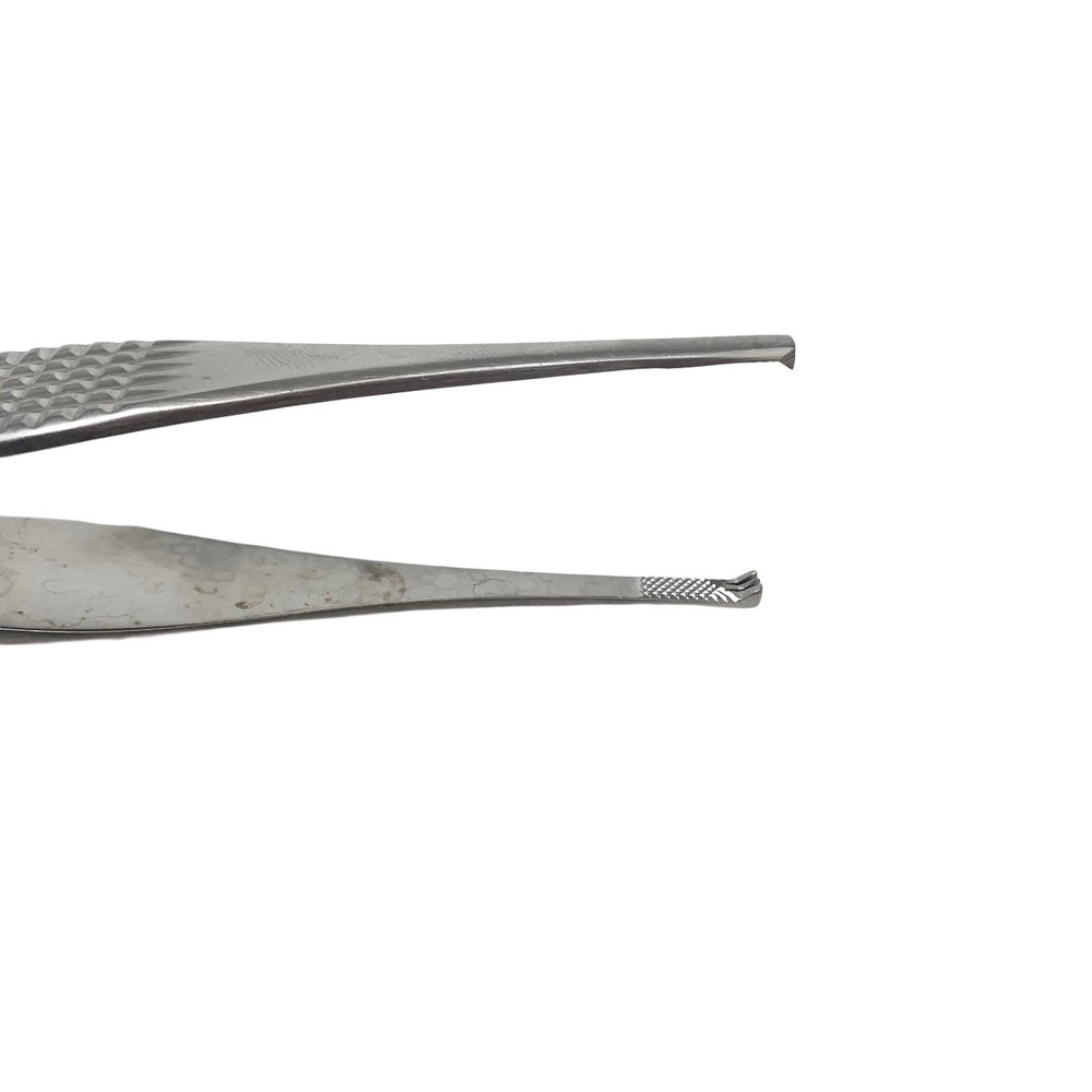Jarit REF 130-290, FERRIS-SMITH TISSUE SURGICAL FORCEPS