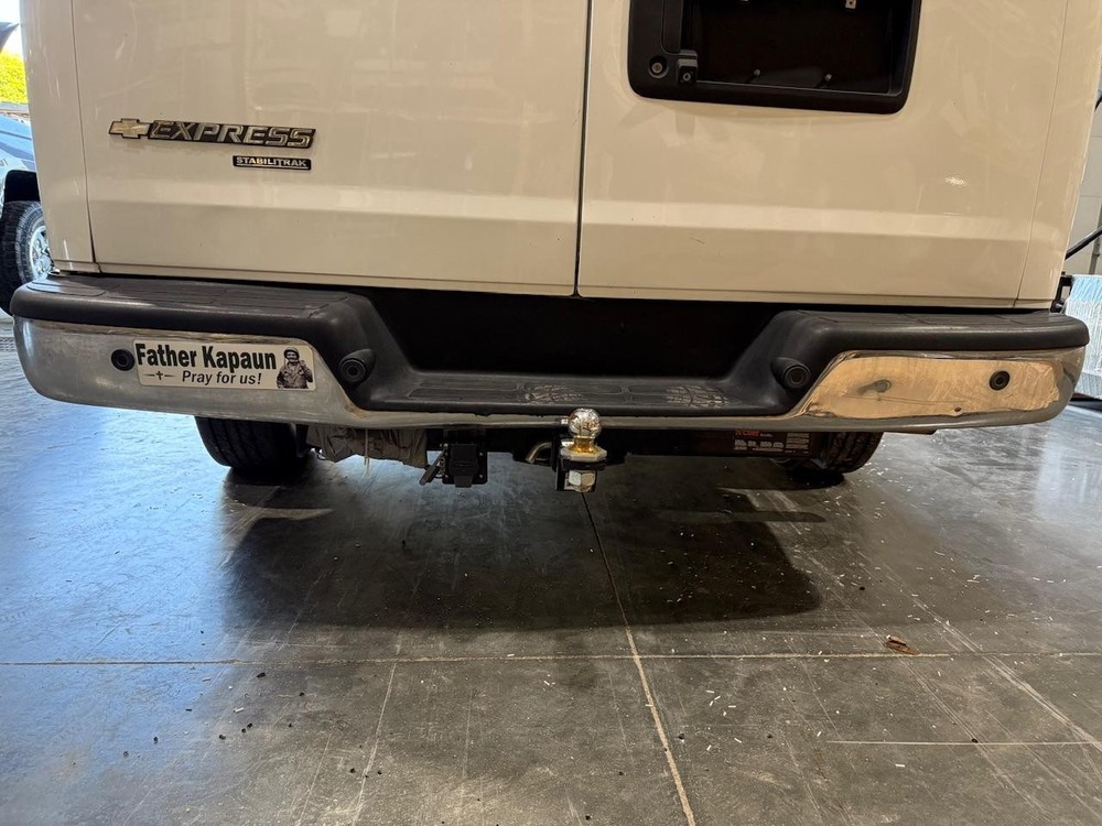 Chevrolet Express 2500 Van 2014-2015 Telematics Interface Module 13505614