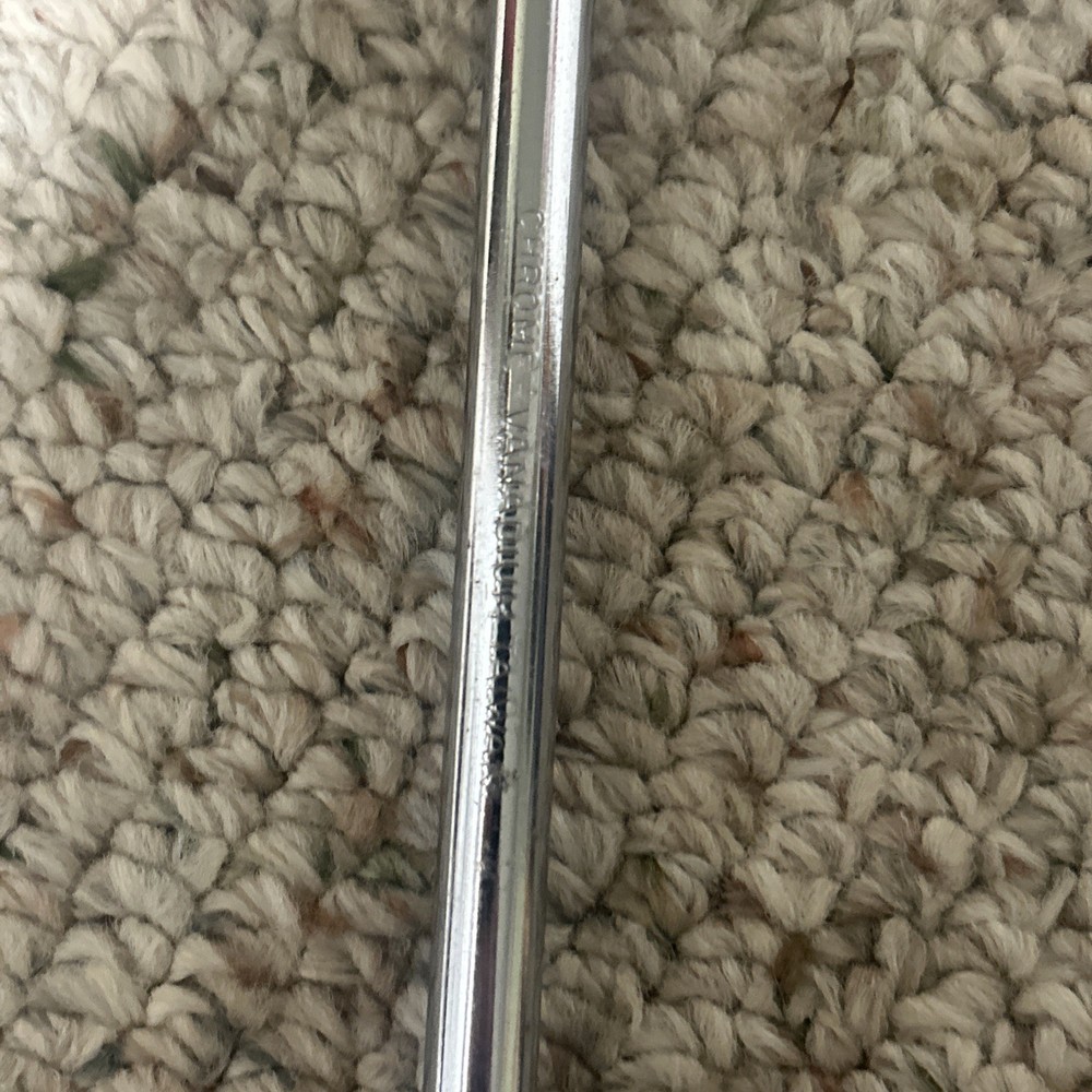 LARGE 'ALLIED' 12'' X 3/8'' DIAMETER PHILLIPS HEAD SCREWDRIVER