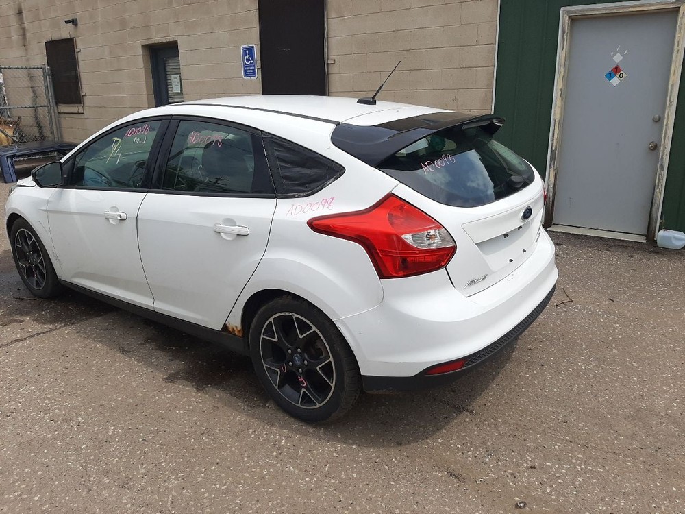 FOCUS 2013 Air Shutter 1032595