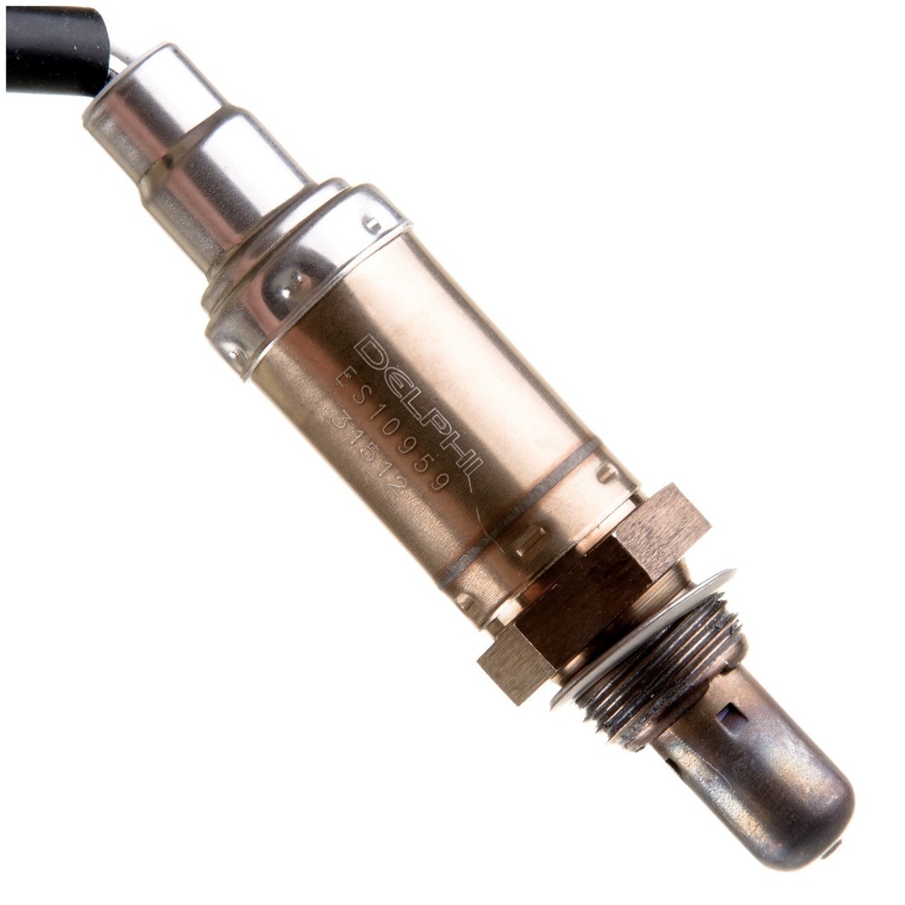 DELPHI Front Left Oxygen Sensor Fits 2000-2001 INFINITI I30 3.0L V6