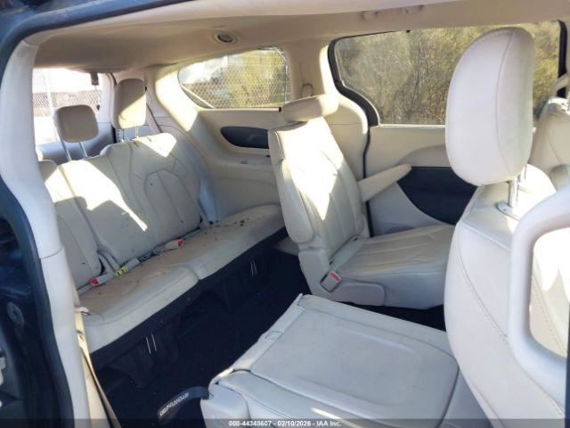 Fuse Box Engine Fits 20-22 VOYAGER 5015215