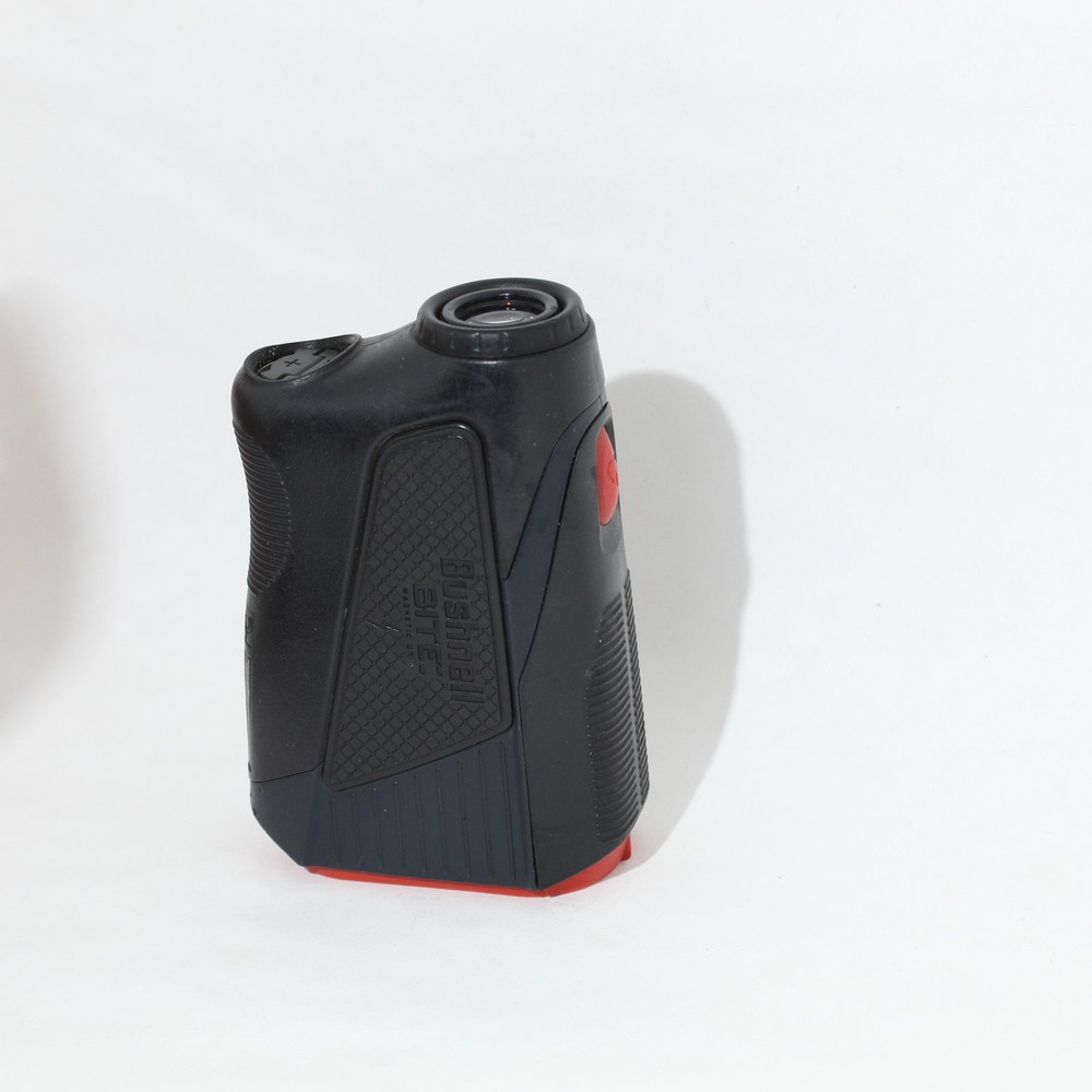 Read Bushnell Golf Tour V5 Shift Laser (Non-Slope) Rangefinder Bundle