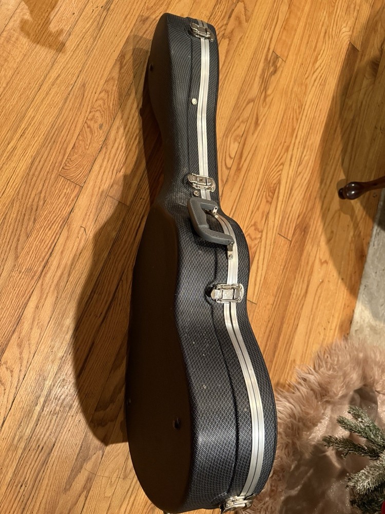 Deitor Hopf 2013 Progreso Double Top Classical Guitar Cedar Model 4704/113