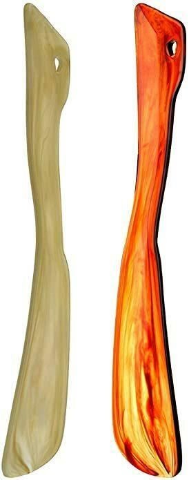 Sienna Tartuga Shoe Horn (9.5")