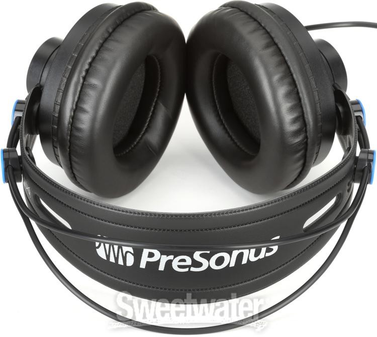 PreSonus AudioBox Go Creator Bundle