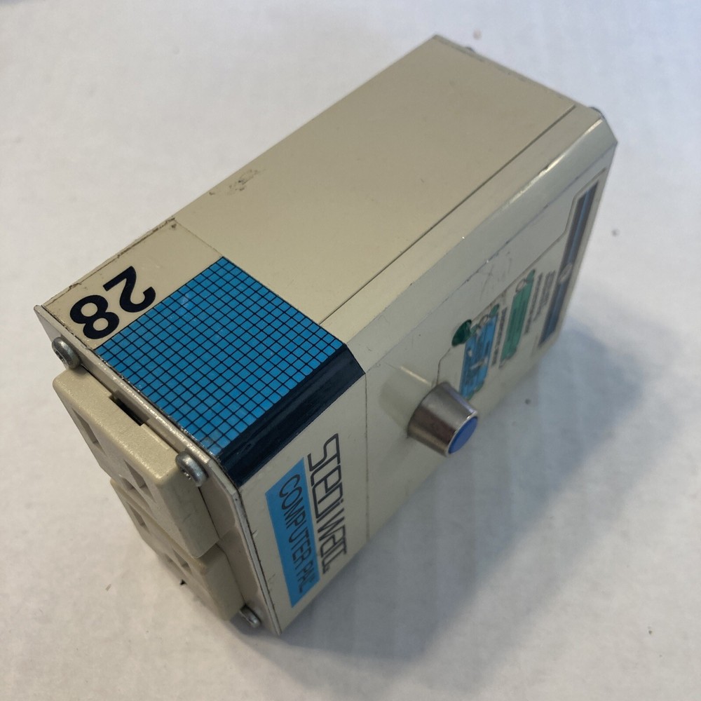 Stedi-Watt Portable Power Purifier PAL 28 Computer Pal