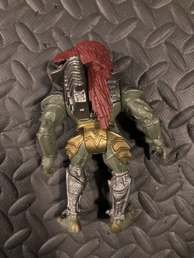 predator action figure