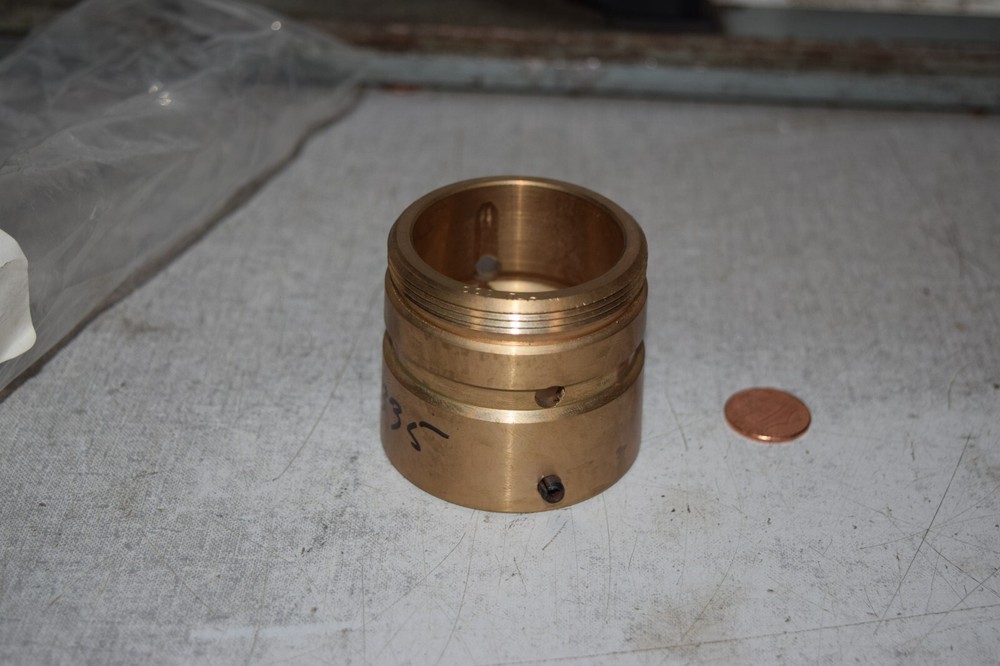 NP-335 part for Screw Machine