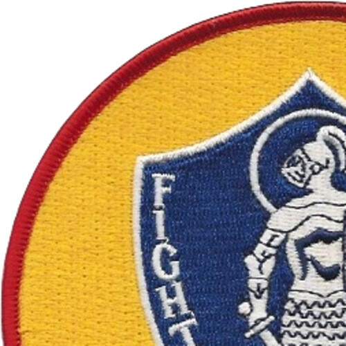 USS Saint Paul CA-73 Patch