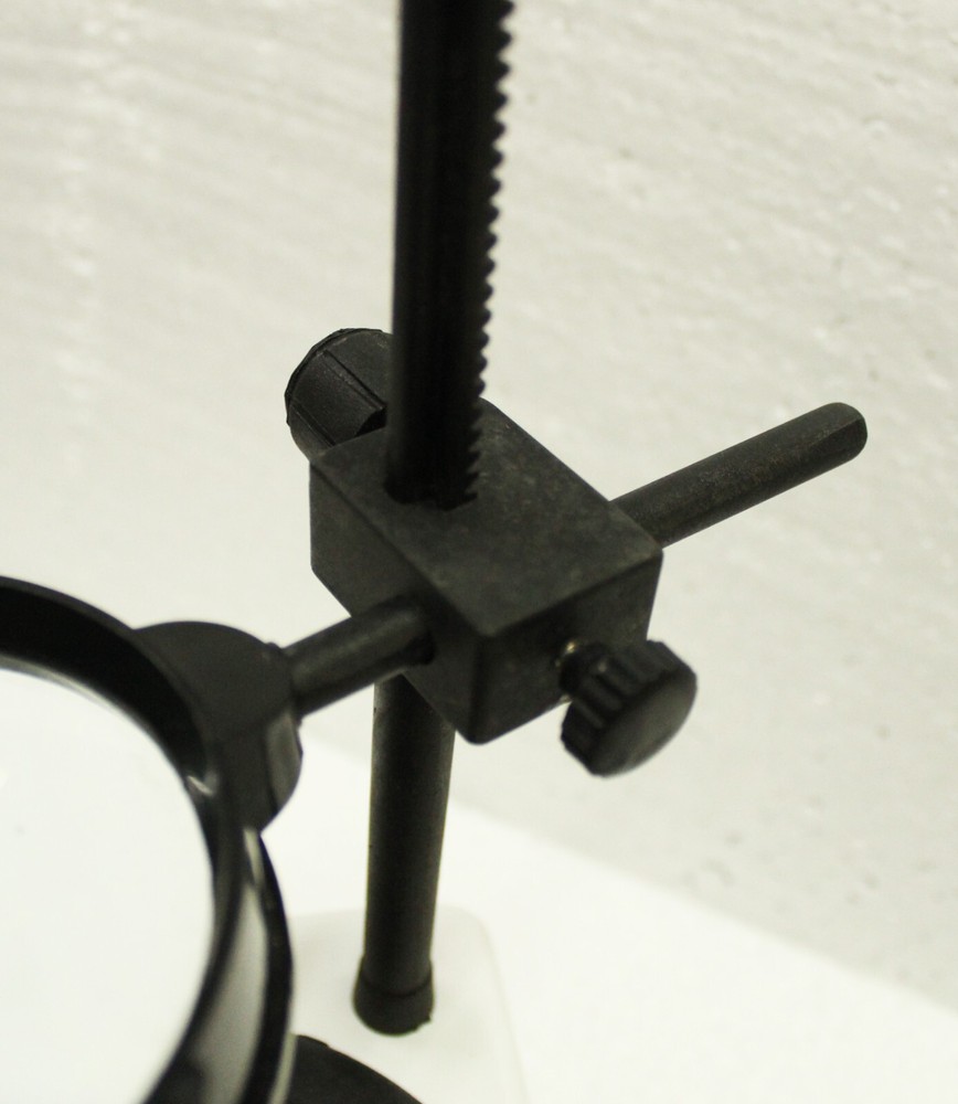 Automatic Inspection Instrument LED Lighting Digital Colony Counter