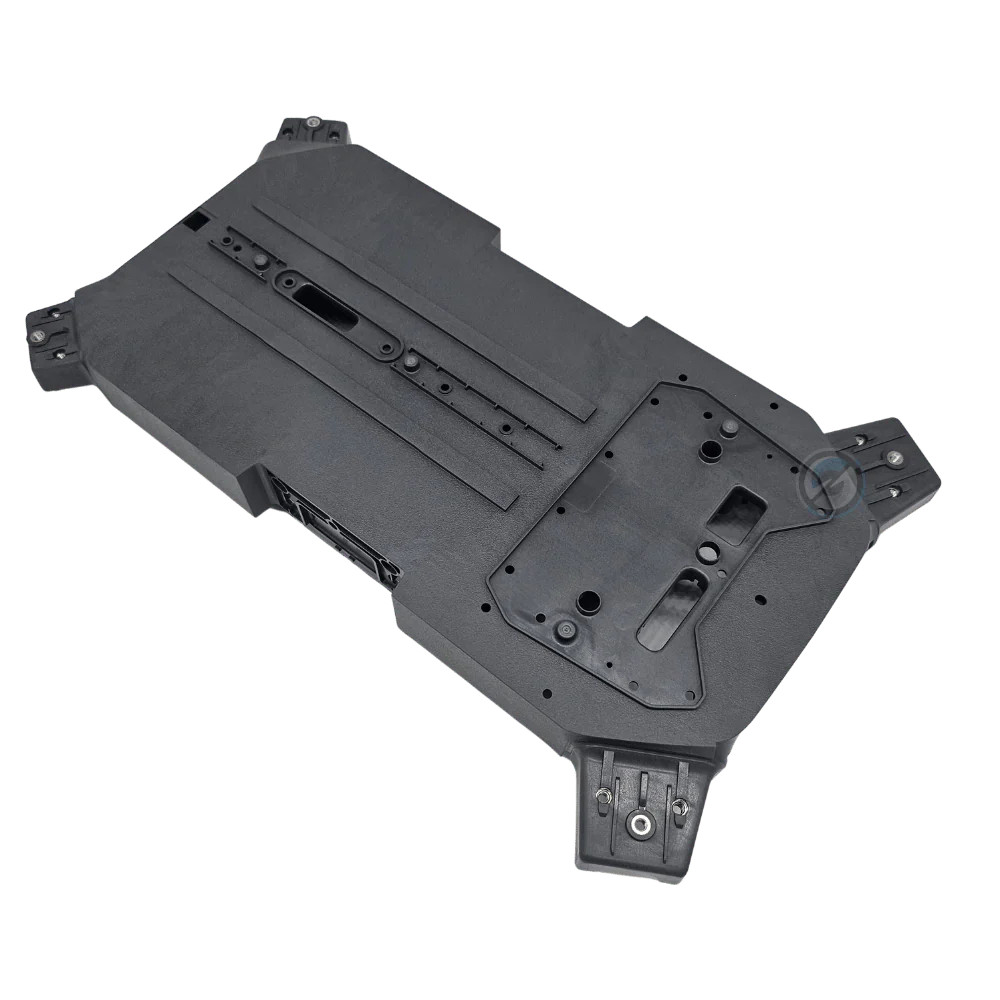 Matrice 350 Middle Frame Upper Cover