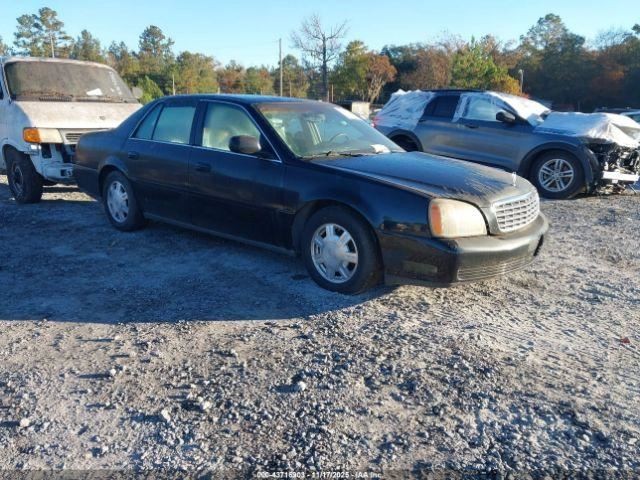 Passenger Right Front Window Regulator Fits 02-05 DEVILLE 4901313