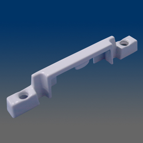 Window Sash Keeper 8380WHITE