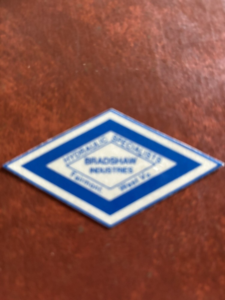 COAL MINING STICKERS