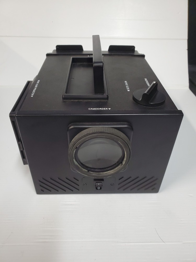DNC ALL-IN-ONE Video Transfer System - Untested - as is no cables.