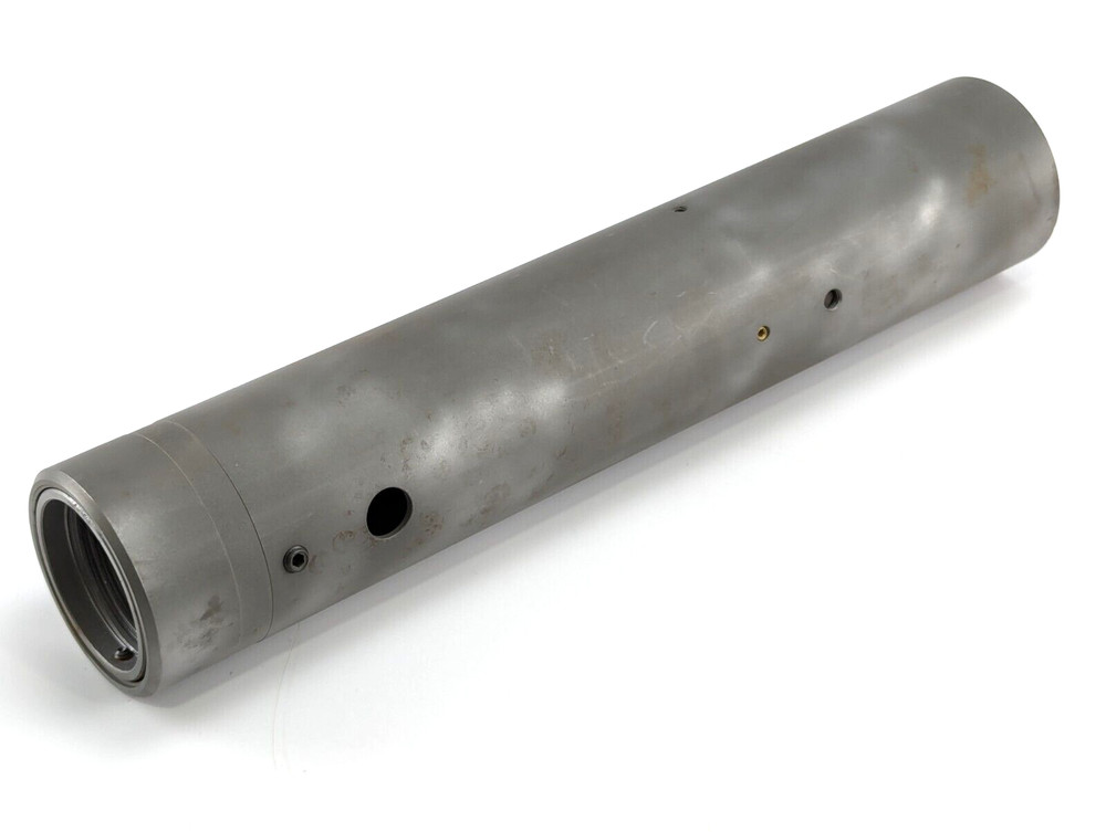 Silver Fox Completion Services 3.65" Frac Plug Setting Adapter 413-04130 *NEW*