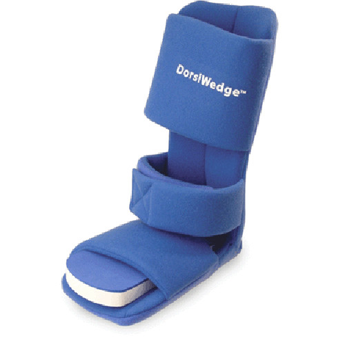 *1-Pack* Procare Dorsiwedge Night Splint Large 79-81407