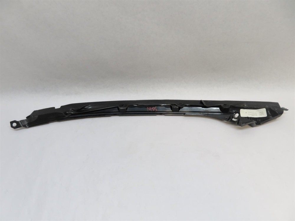 2021 CHEVY CORVETTE LEFT DRIVER SIDE A PILLAR STRUCTURAL BRACKET GM OEM 86775696
