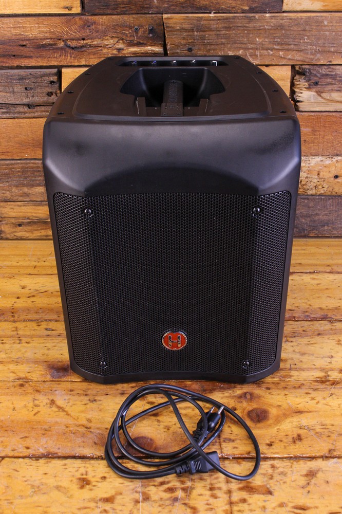 Harbinger MLS900 Active SUBWOOFER Black ISSUE