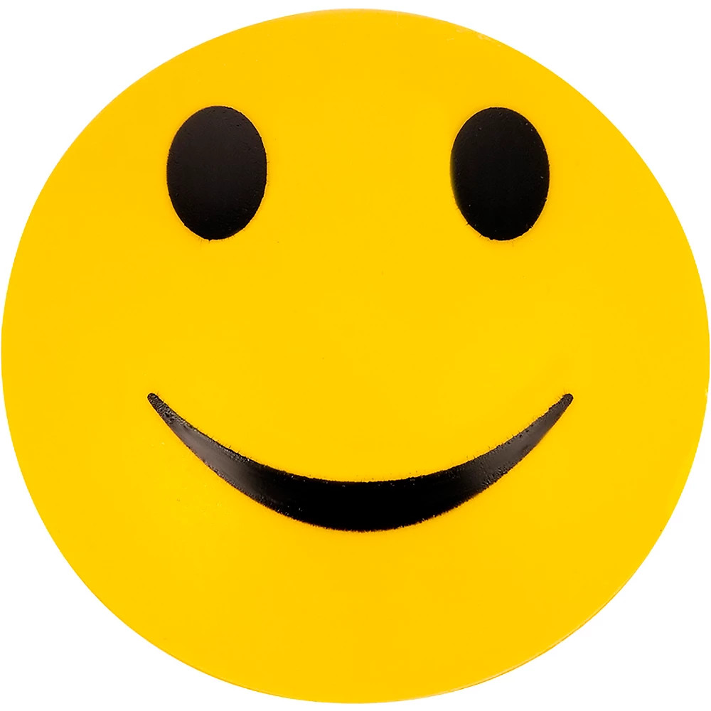 Meinl Face Shaker Happy Face