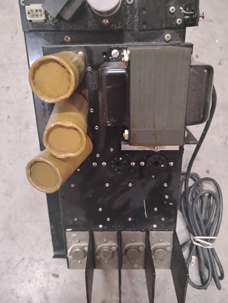 Vintage Conn Solid State Amplifier! 72194 95010 MAKE OFFER!