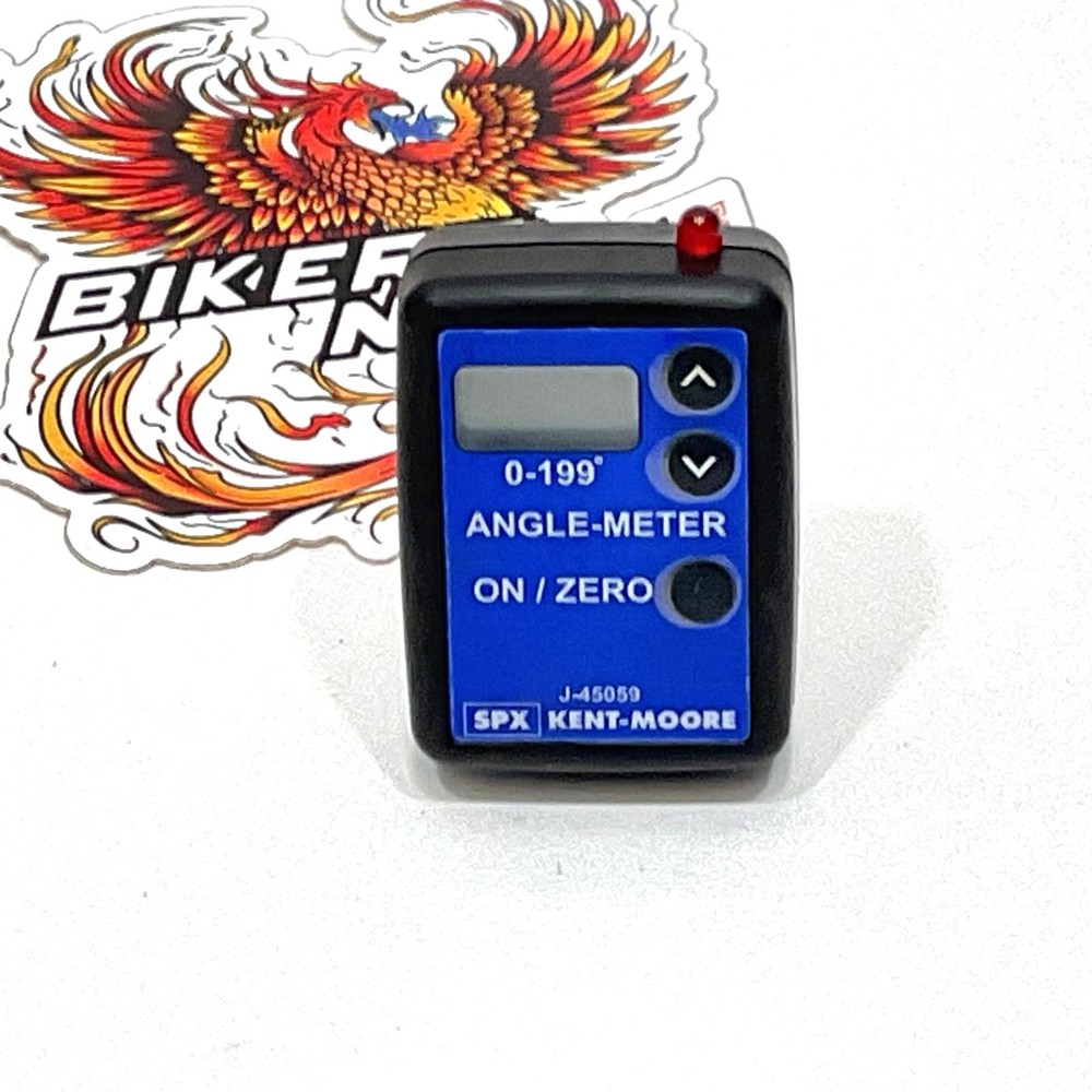 SPX Kent-Moore Torque Angle Sensor Kit J-45059