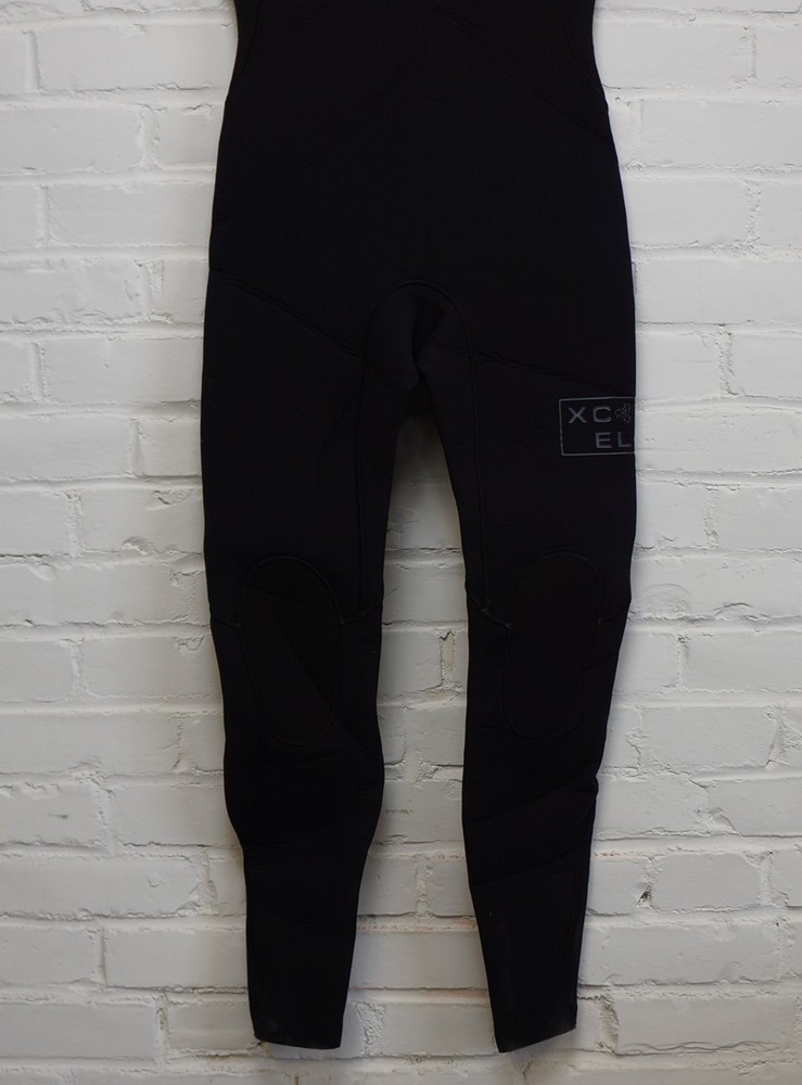 Xcel Wetsuit CompX Mens Size MT