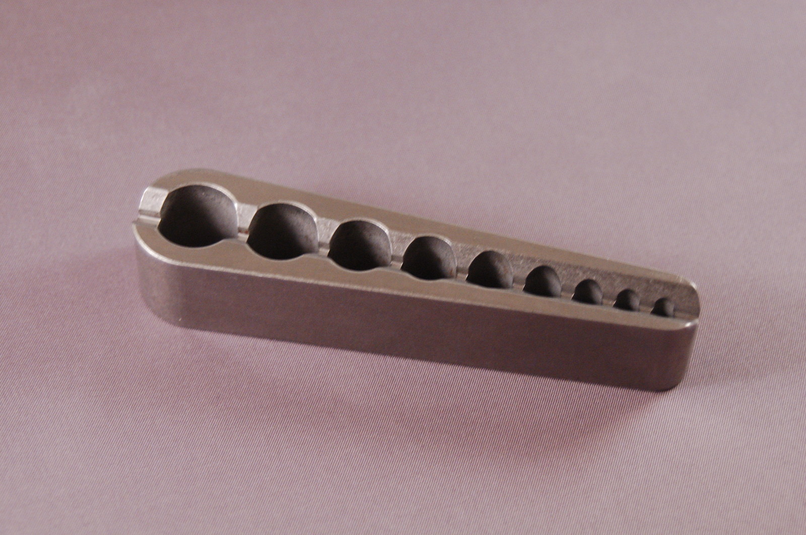 STI COARSE THREAD TAP GUIDE FOR HELI-COIL® TYPE INSERTS - REPAIR THREADS EASIER