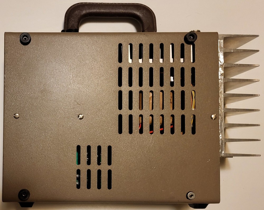 Marti RPT-2 & RPT-15 Remote Broadcast Link Set With IDer