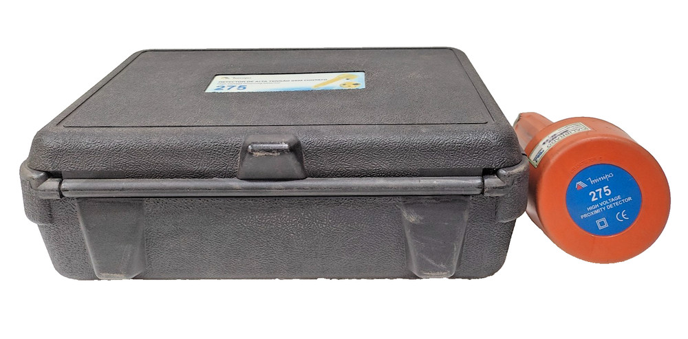 *USED TESTED* MINIPA 275 HIGH VOLTAGE PROXIMITY DETECTOR