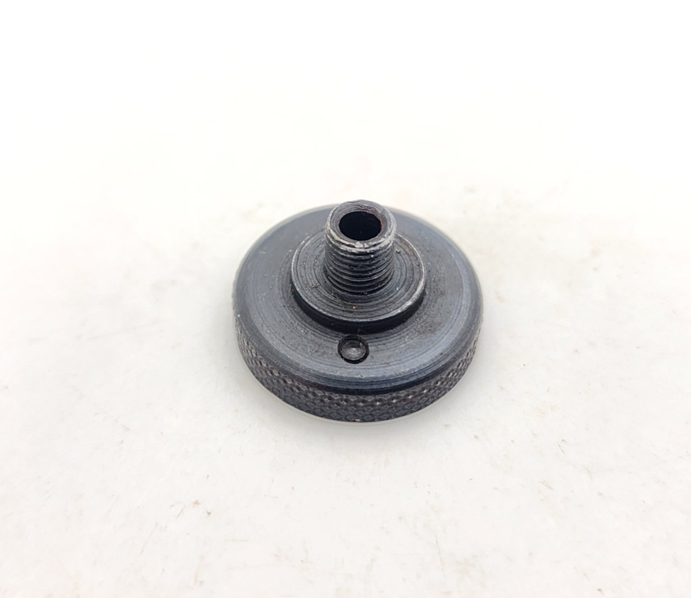 Vintage Stevens 105 Rear Peep Sight Variable Disc Only