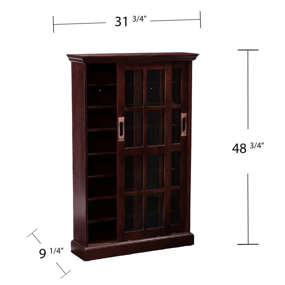 Espresso Media Storage