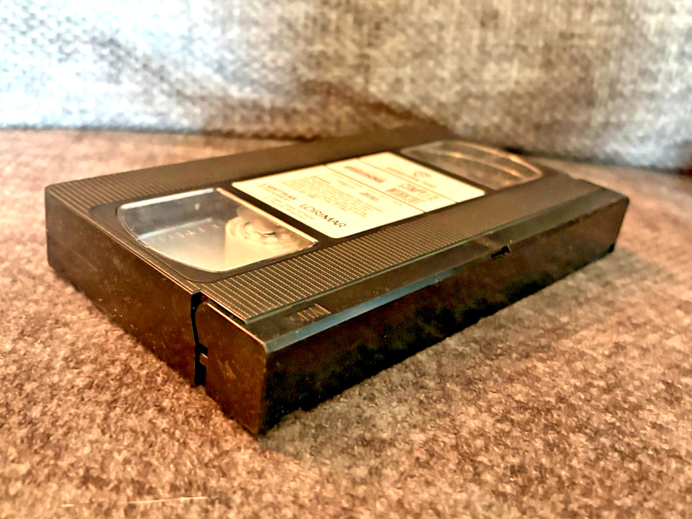 Jane Fonda's Complete Workout (VHS) 1989
