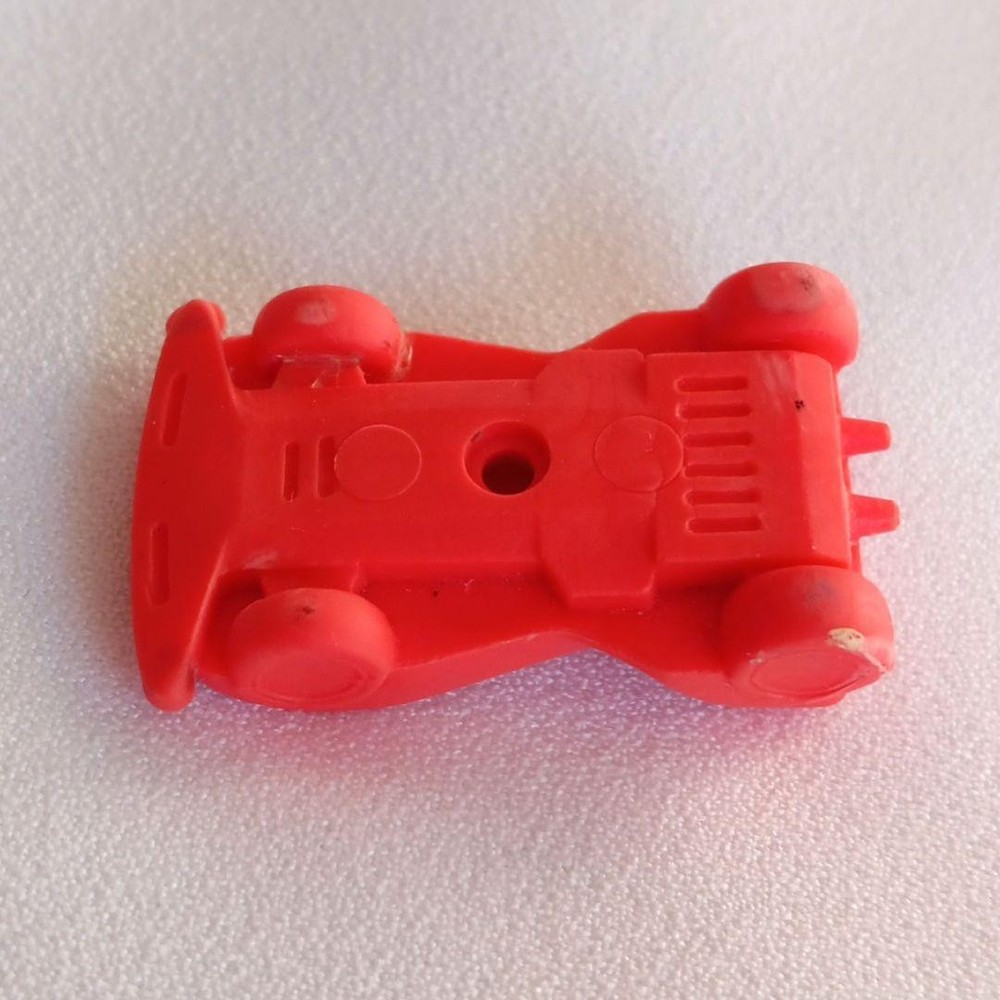 Mini 4Wd Eraser