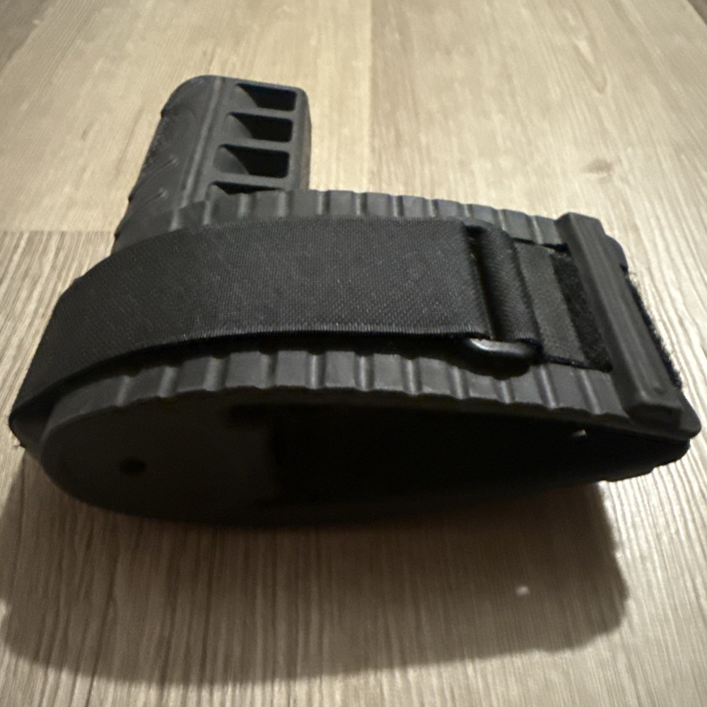 Sig Sauer MCX MPX Brace